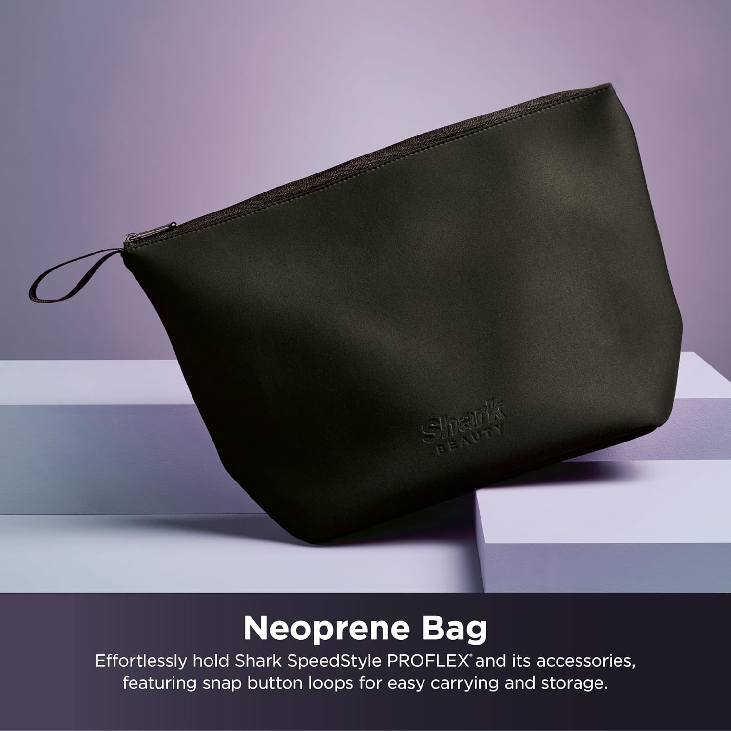 Sleek design profile