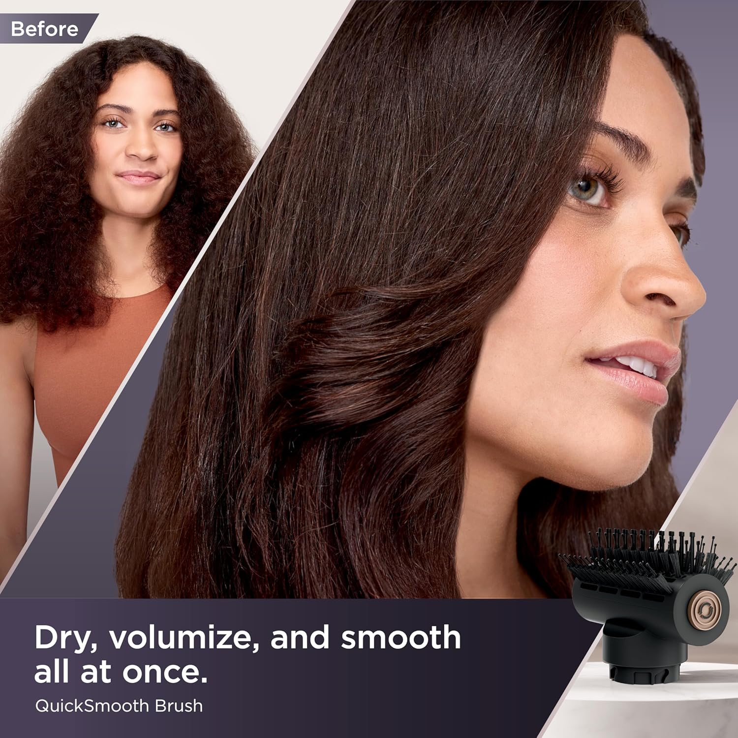 Controls and settings